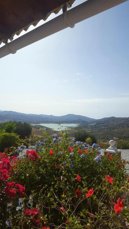 Villa Gloria Малага Екстер'єр фото