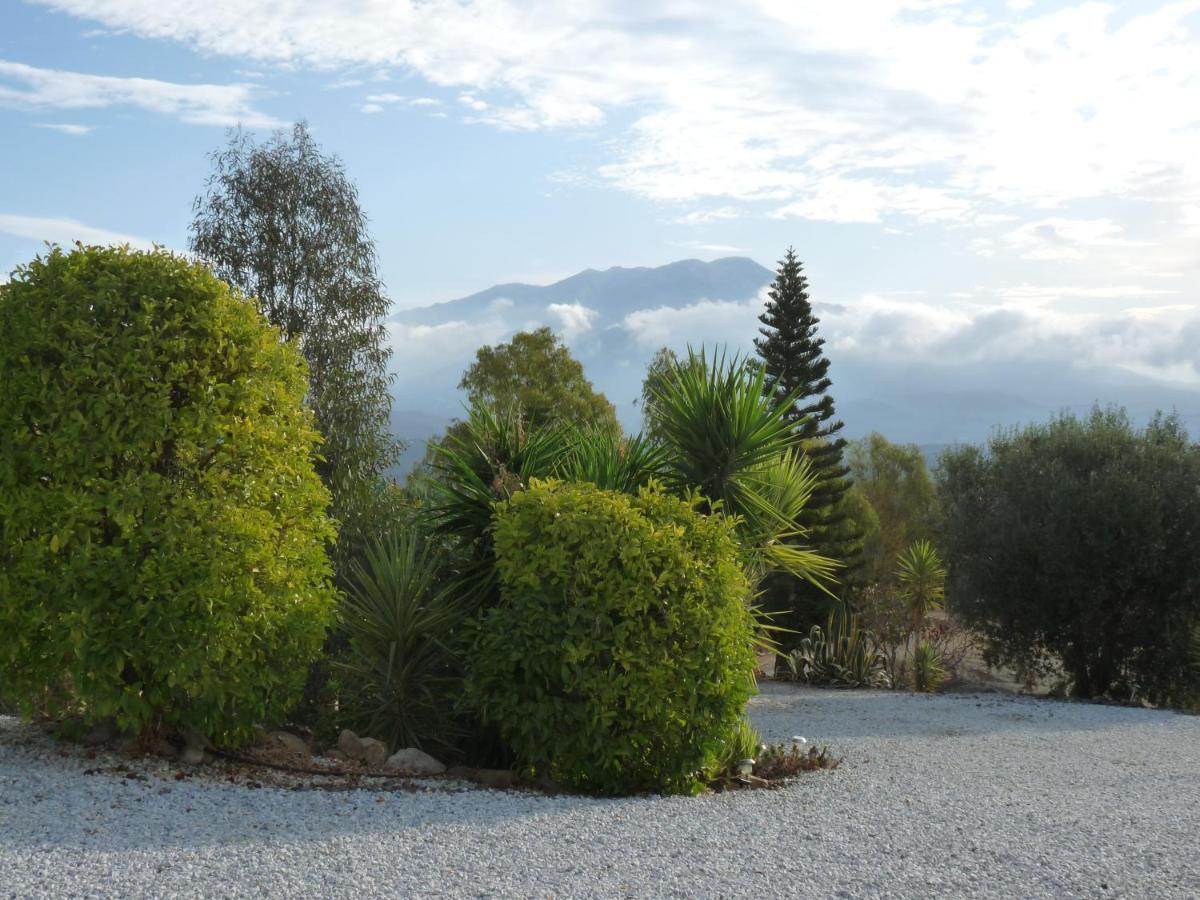 Villa Gloria Малага Екстер'єр фото